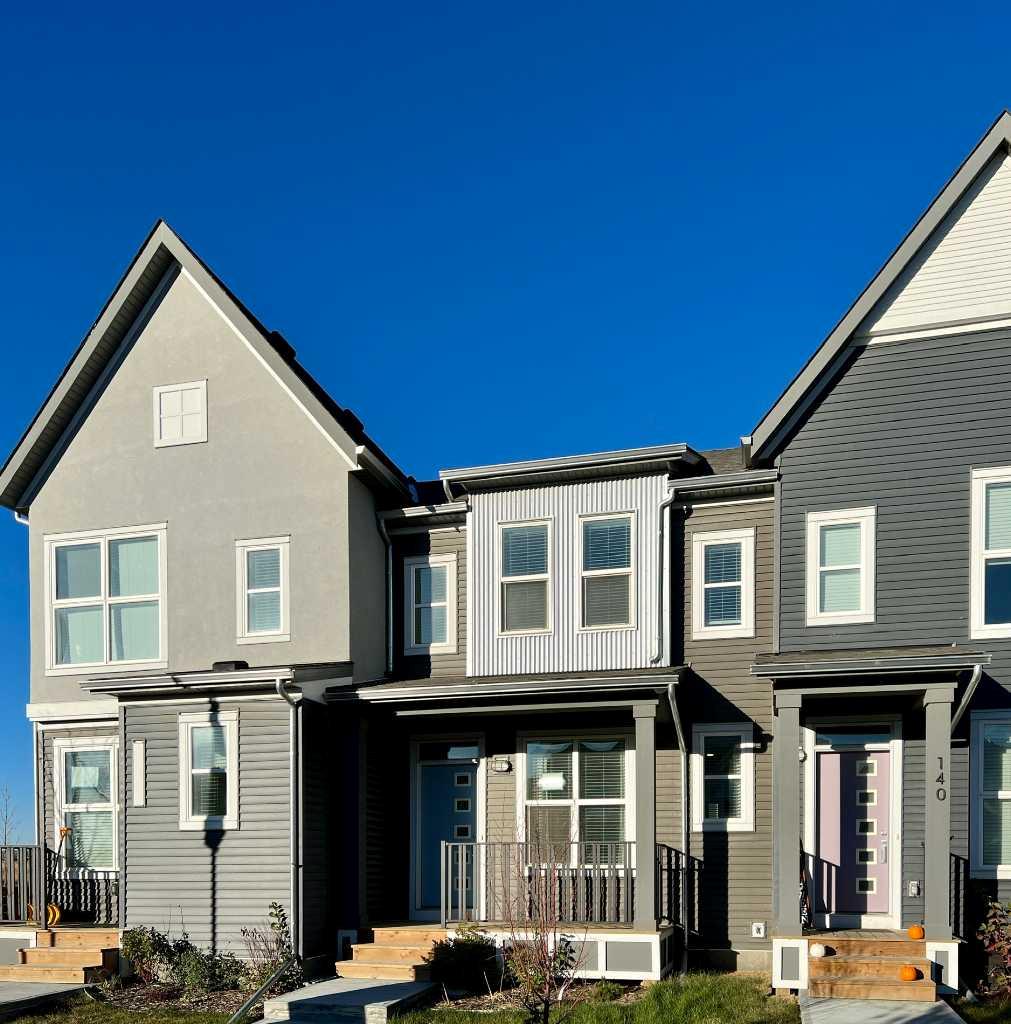 144 Carrington Boulevard NW, T3P 1K8