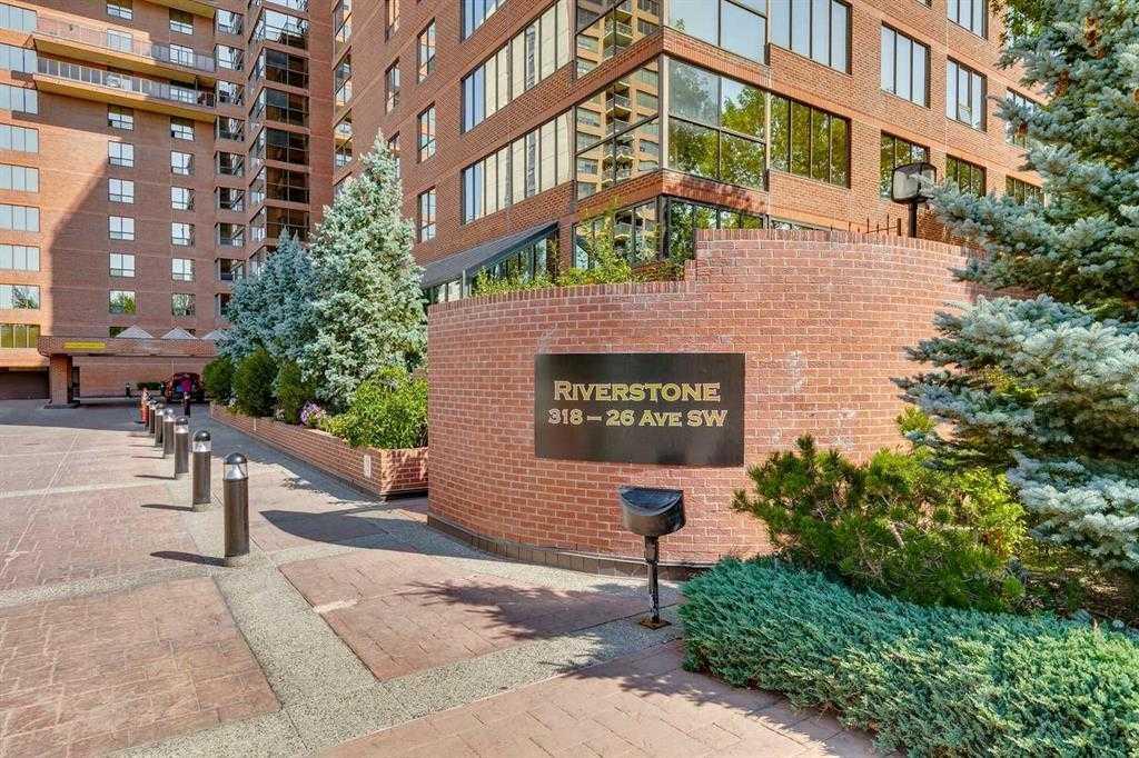 902, 318 26 Avenue SW, T2S 2T9