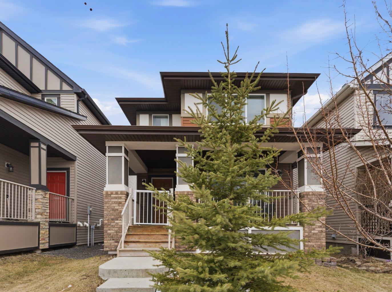 14 Reunion Grove, T4B 0Z7