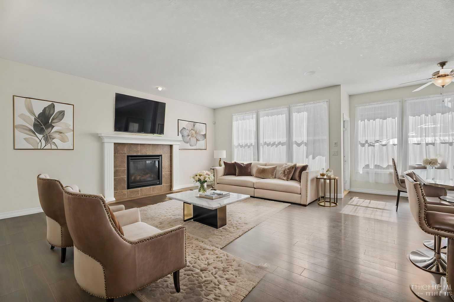 386 Mahogany Terrace SE, T3M 0X4