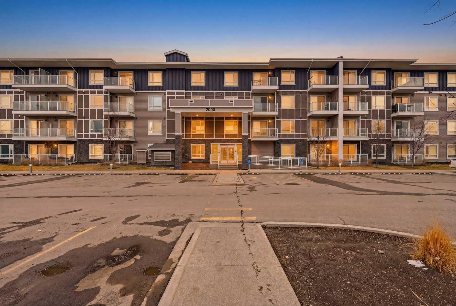 2303, 76 Cornerstone Passage NE, T3N 0Y6