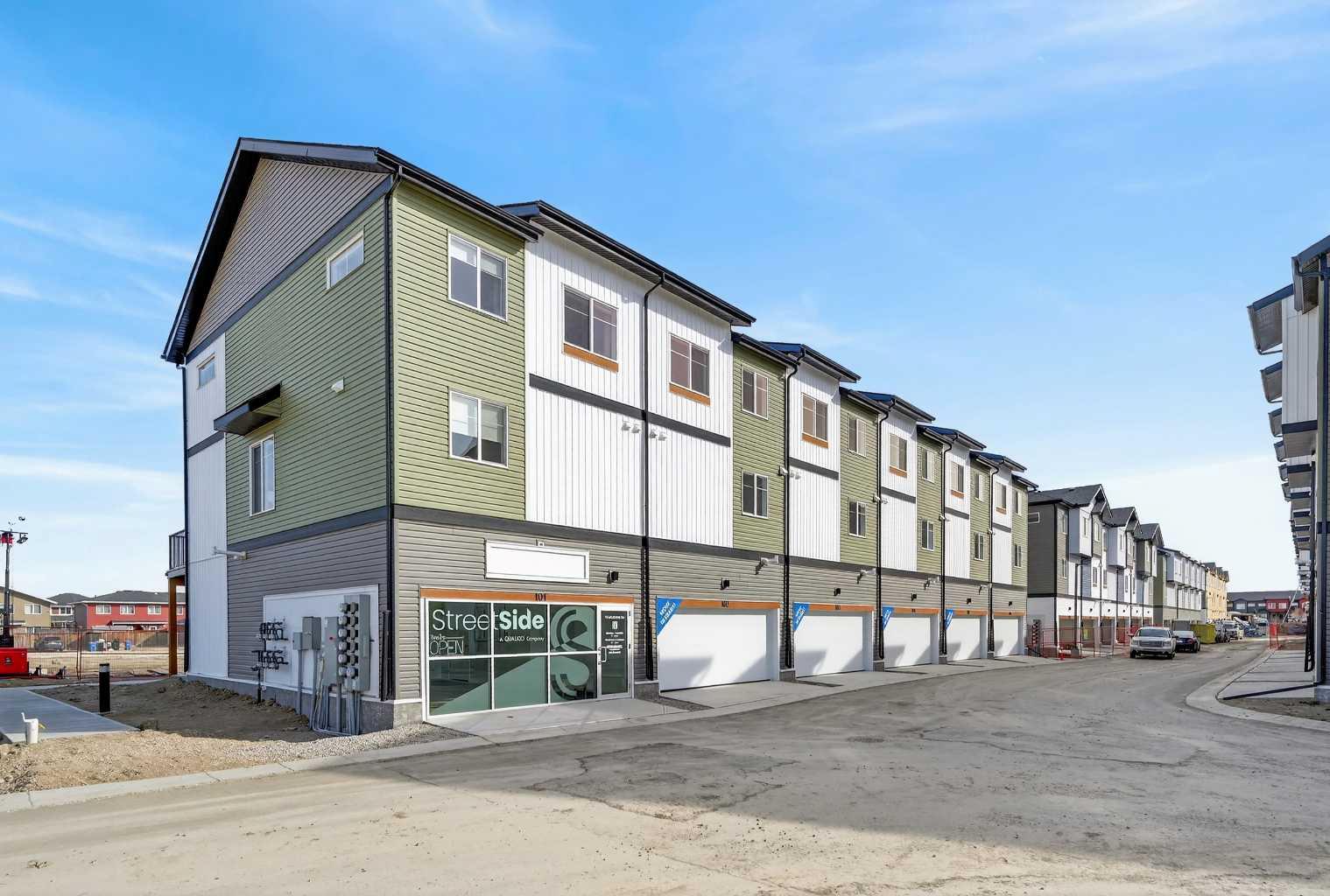 103, 28 Red Embers Plaza NE, T3N 2W1