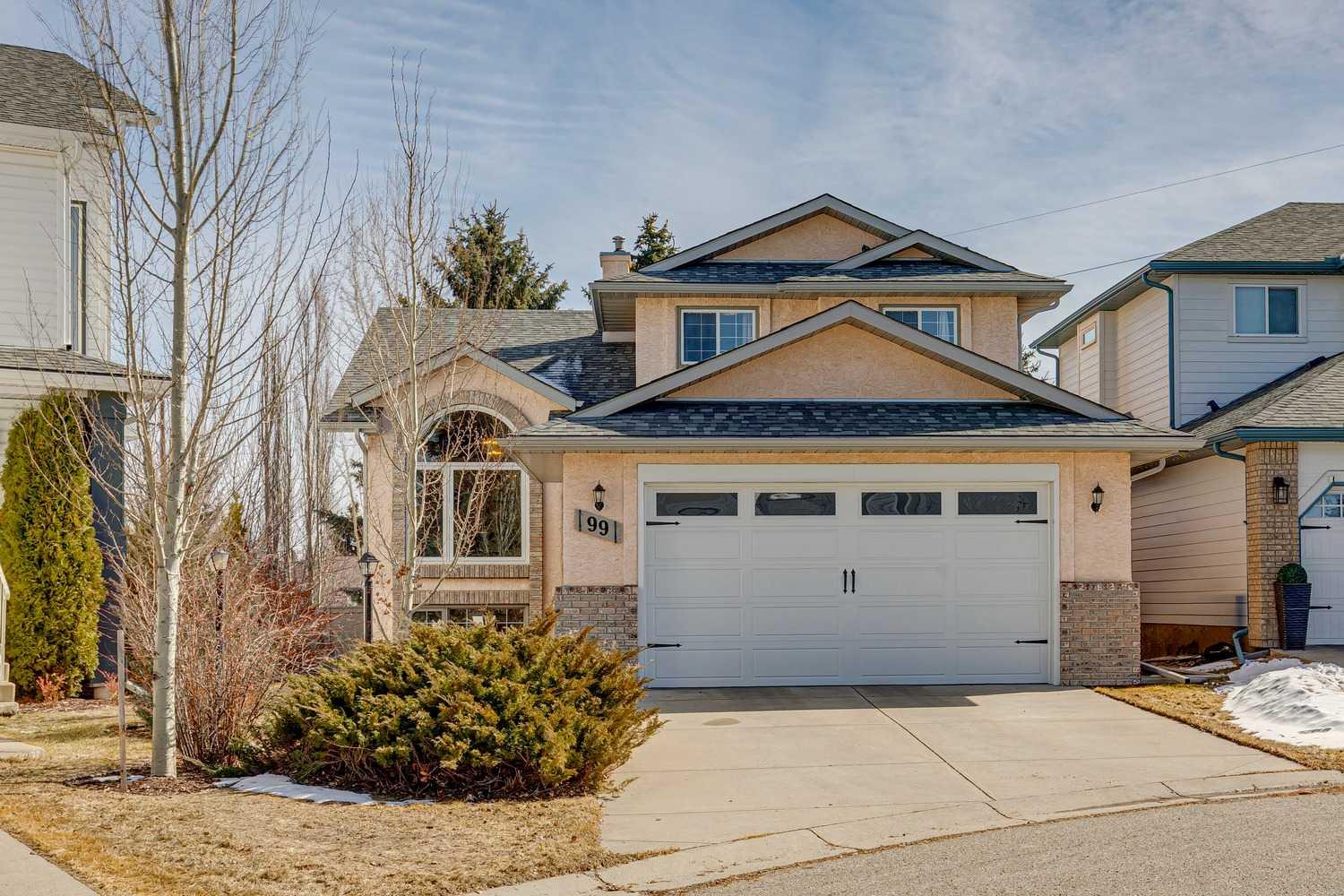 99 Shawbrooke Crescent SW, T2Y 3B3