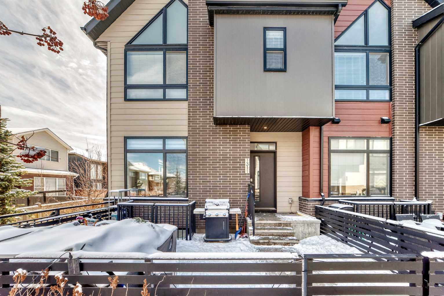 1311 Sage Meadows Gardens NW, T3P 1K3