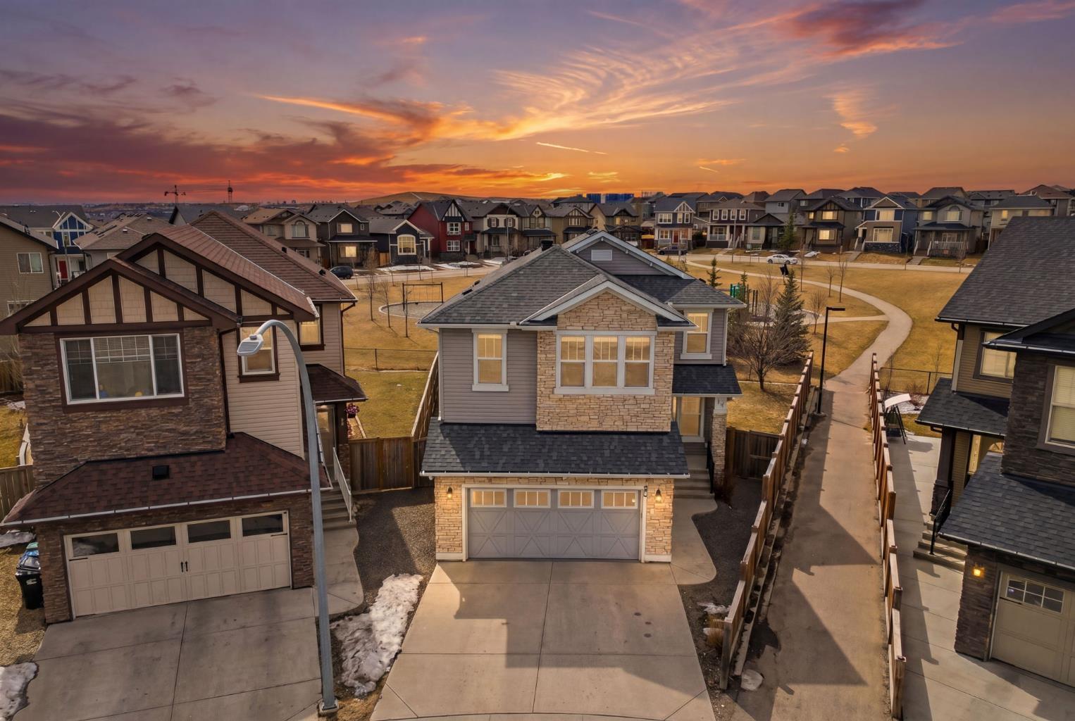 83 Nolanfield Court NW, T3R 0L8