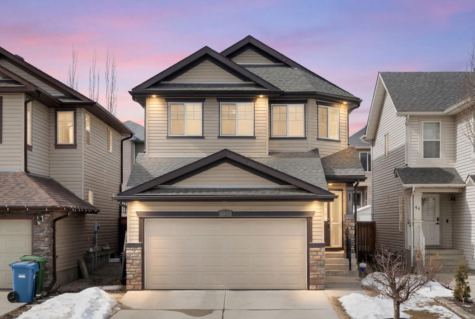 40 Bridleridge Lane SW, T2Y 5H6