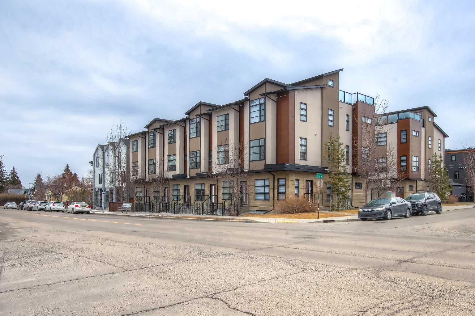 1545 33 Avenue SW, T2T 1Y4
