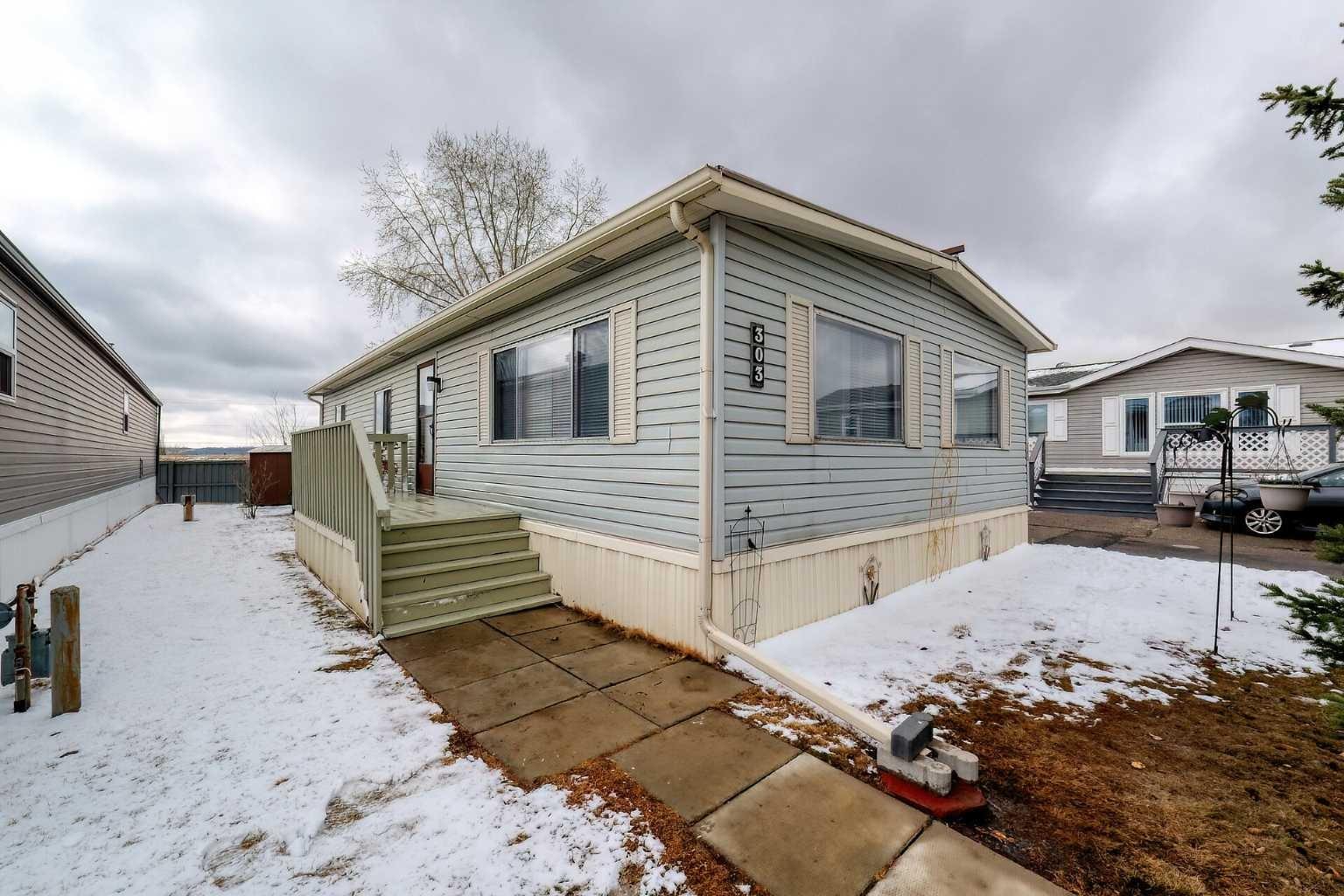 303, 99 Arbour Lake Road NW, T3G 4E4