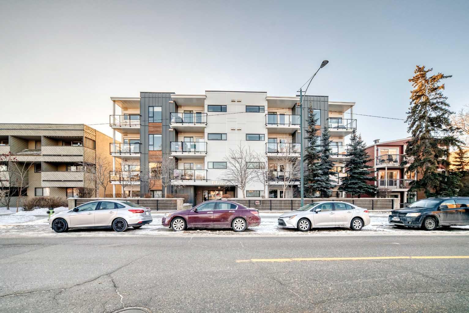 105, 1521 26 Avenue SW, T2T1C4