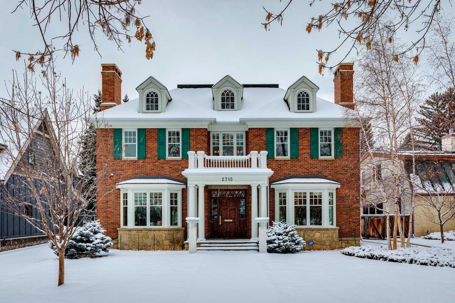 2715 Carleton Street SW, T2T 3L1
