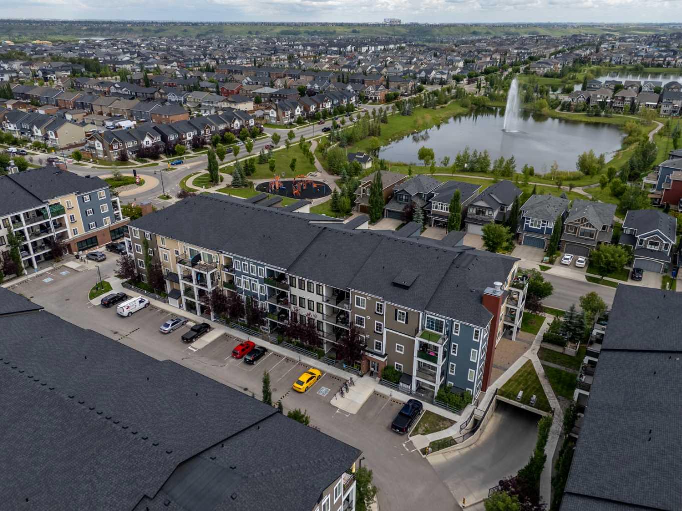 1216, 215 Legacy Boulevard SE, T2X 3Z4