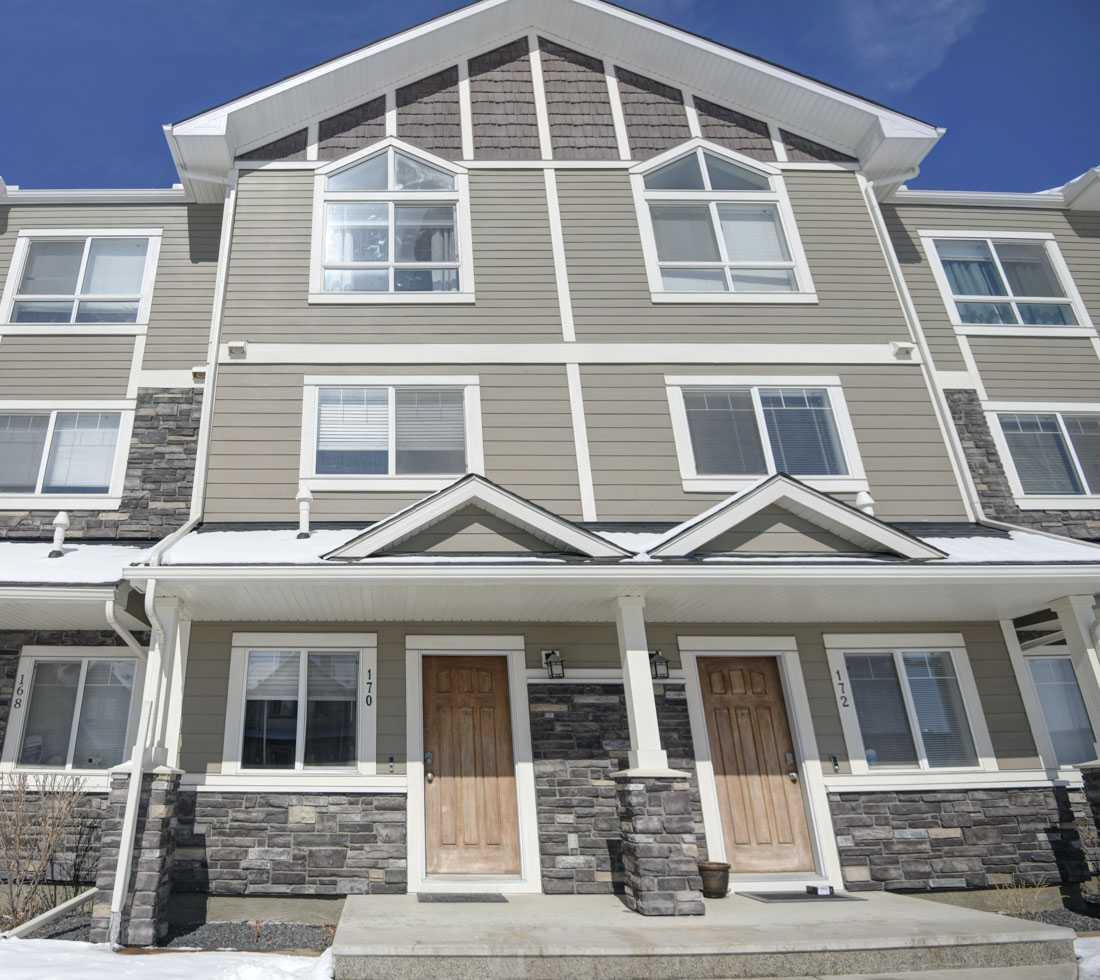 170 Skyview Ranch Road NE, T3N 0G3