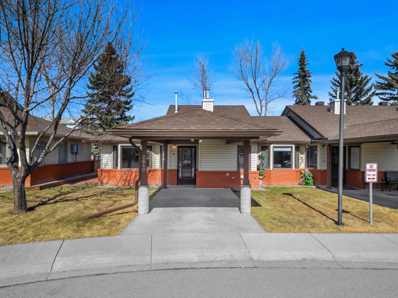 2640 Dovely Court SE, T2B3G6