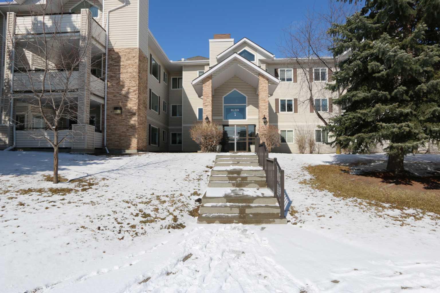 1207, 7451 Springbank Boulevard SW, T3H 4K5