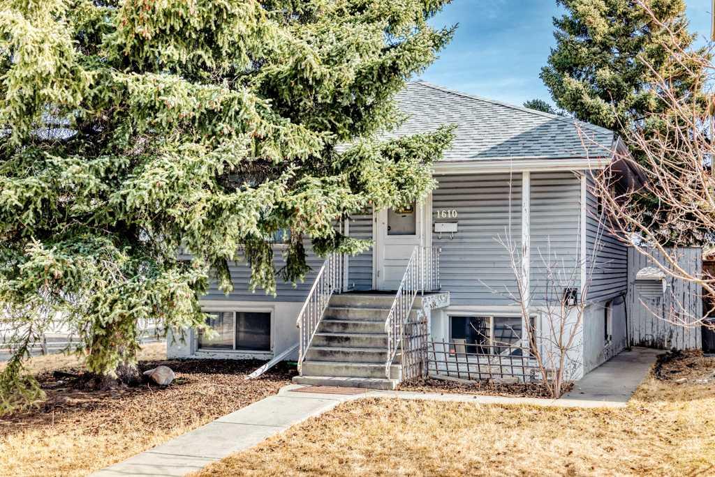 1610 40 Street SW, T3C 1W9