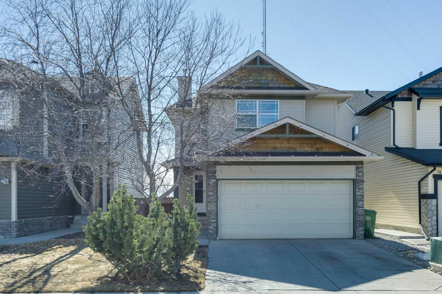 214 Cougarstone Circle SW, T3H 4W5