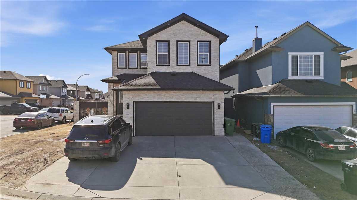 73 Saddleland Close NE, T3J 5J5