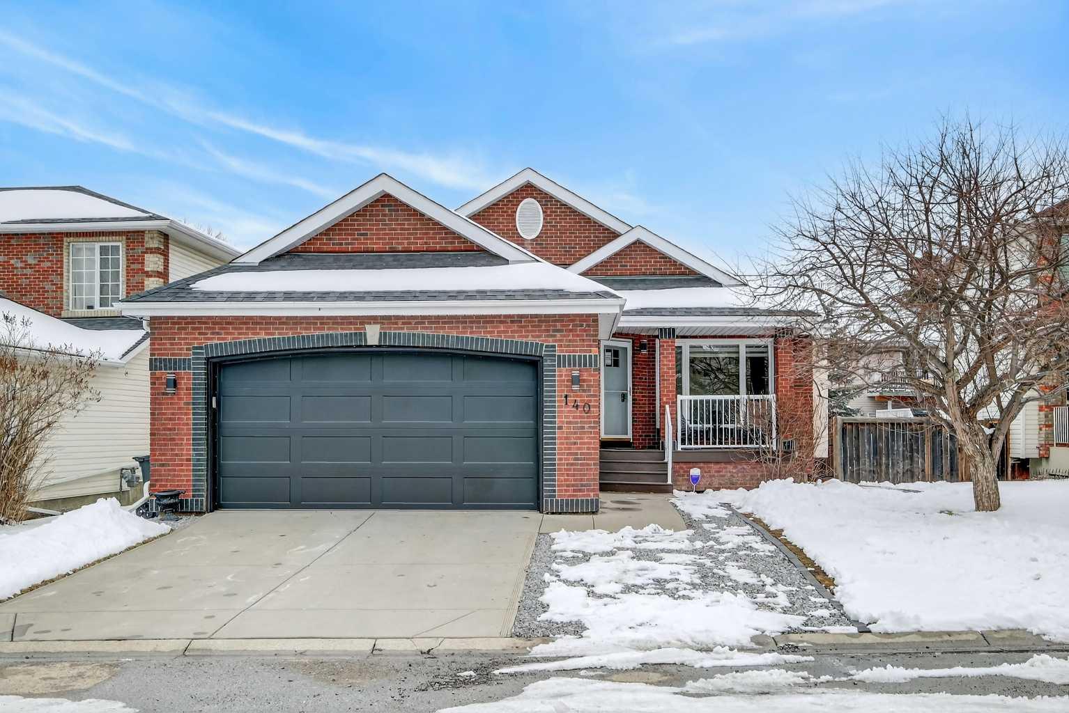 140 Citadel Park NW, T3G 3Y1