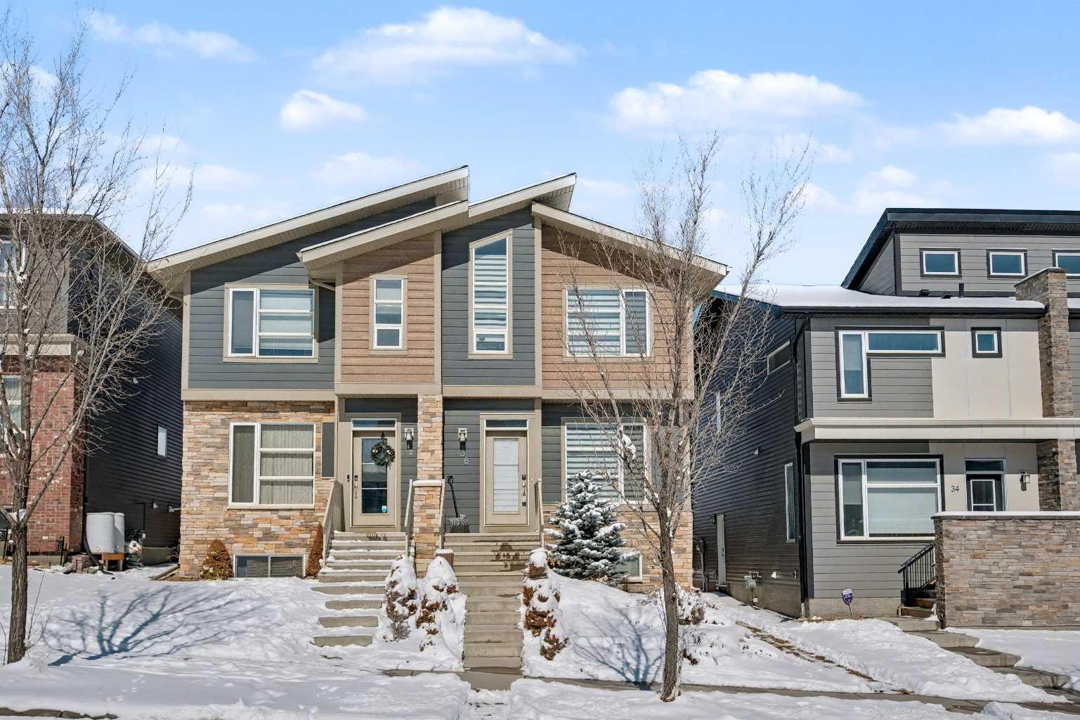 38 Sage Bluff Gate NW, T3R 0Y9