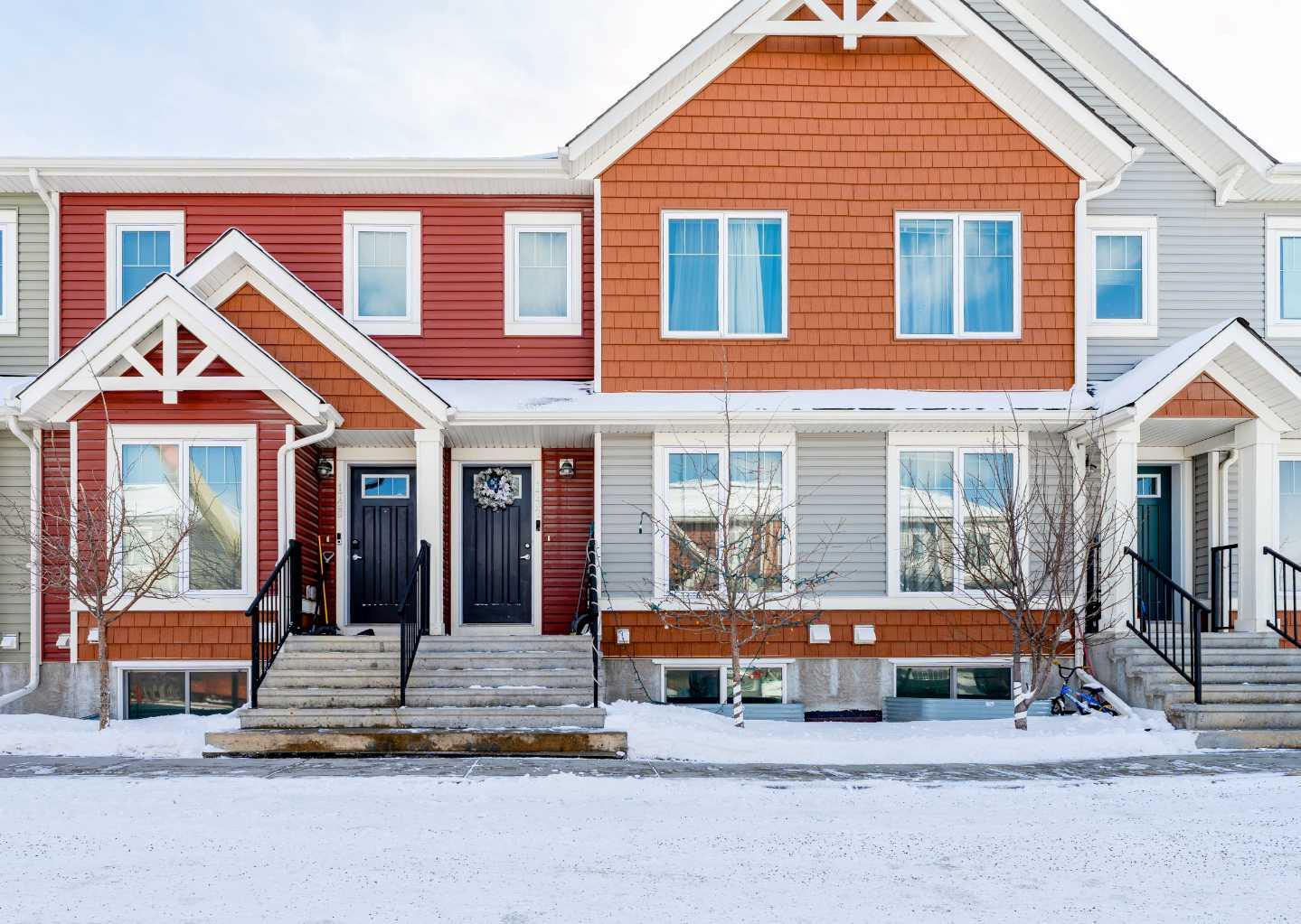 1732, 7451 Falconridge Boulevard NE, T3J 0Z8