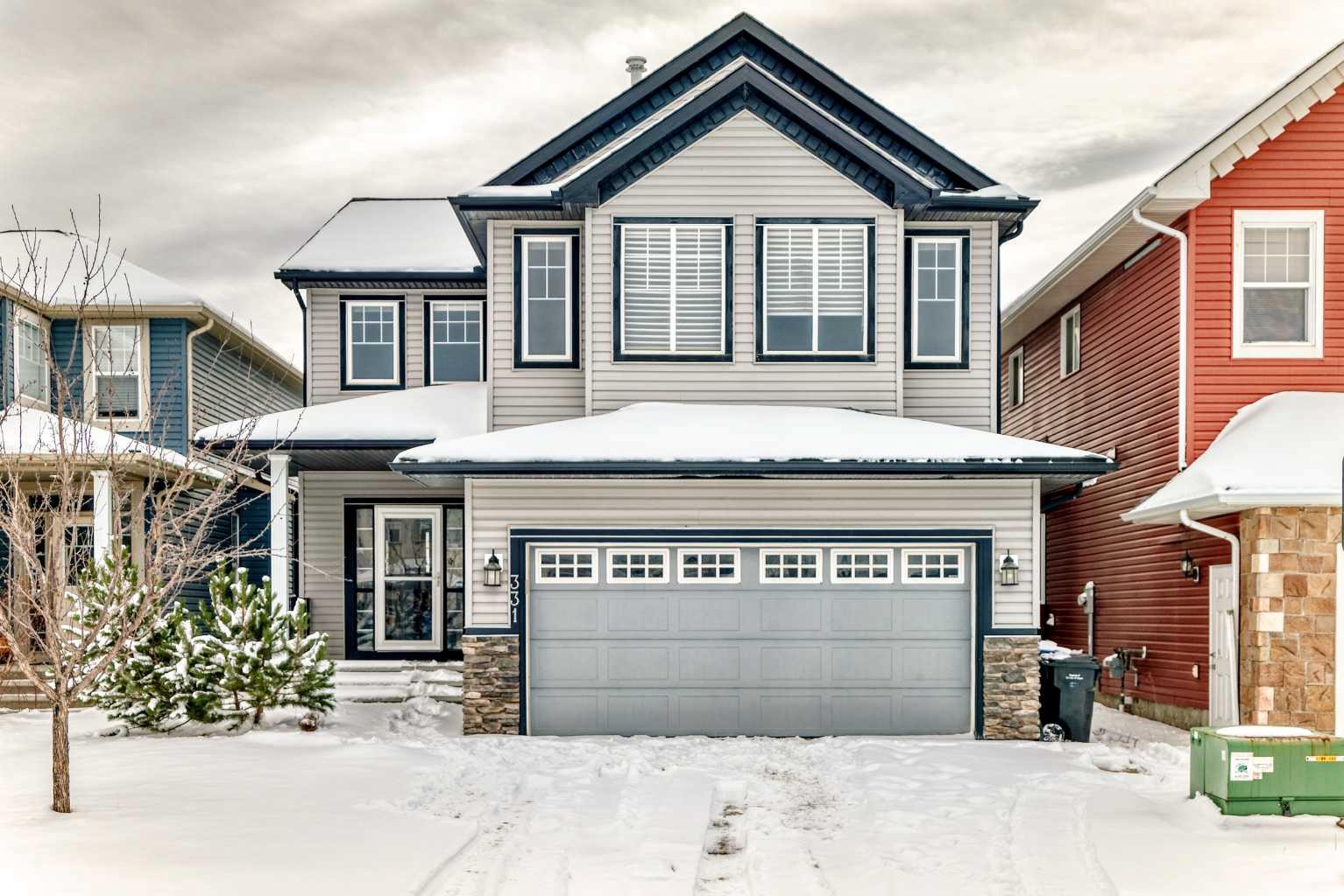 331 Royal Oak Heath NW, T3G 0B6