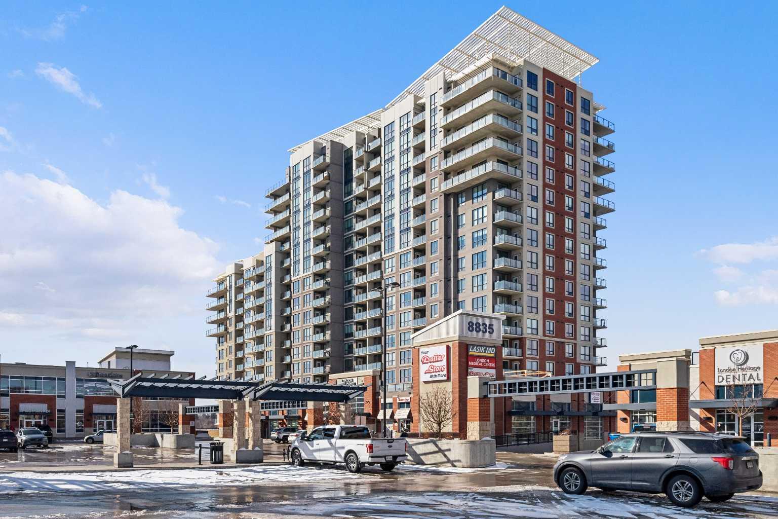 1302, 8710 Horton Road SW, T2V 0P7