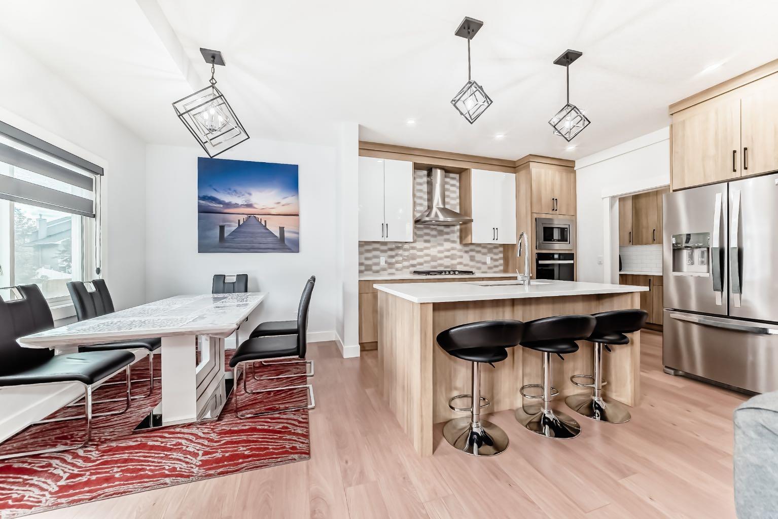 127 Saddlecrest Grove NE, T3J2K3