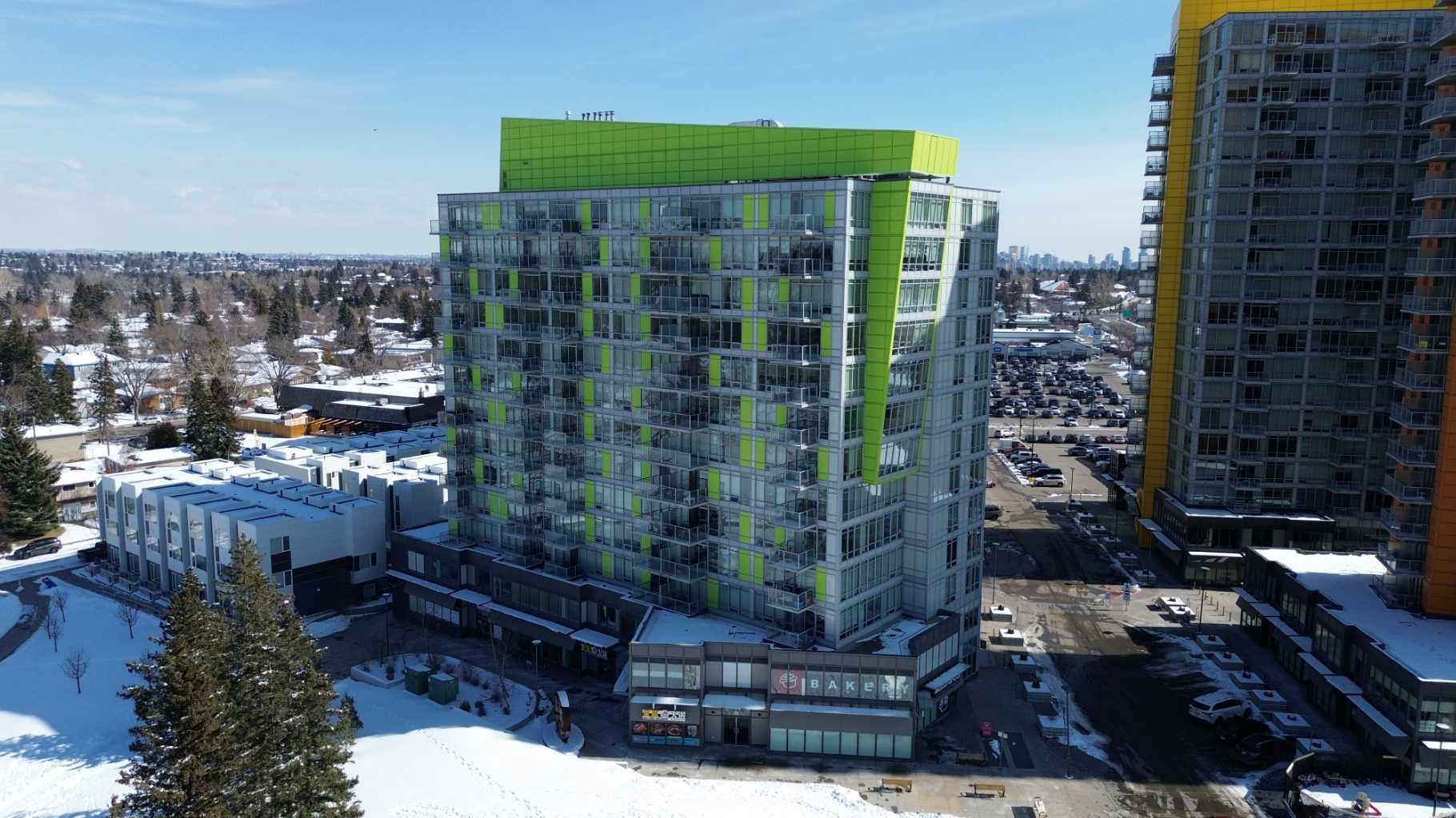 513, 30 Brentwood Common NW, T2L 2L8