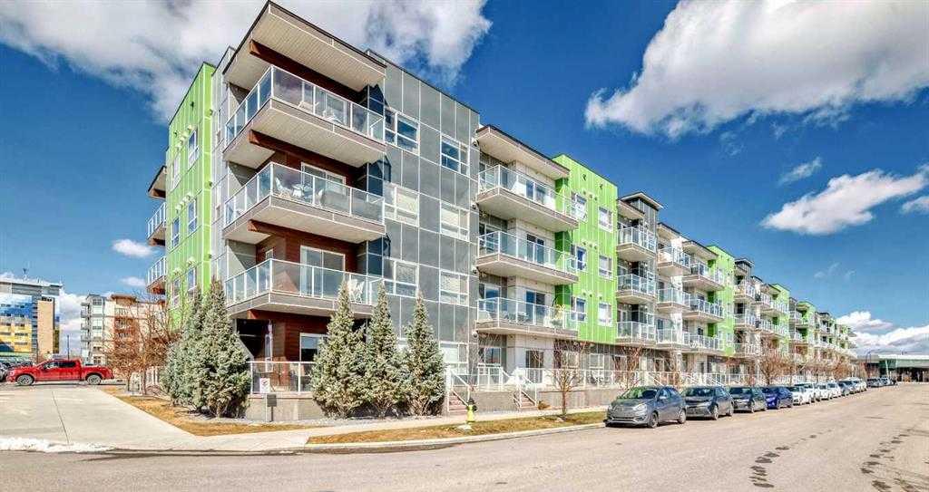 429, 20 Seton Park SE, T3M 2V4