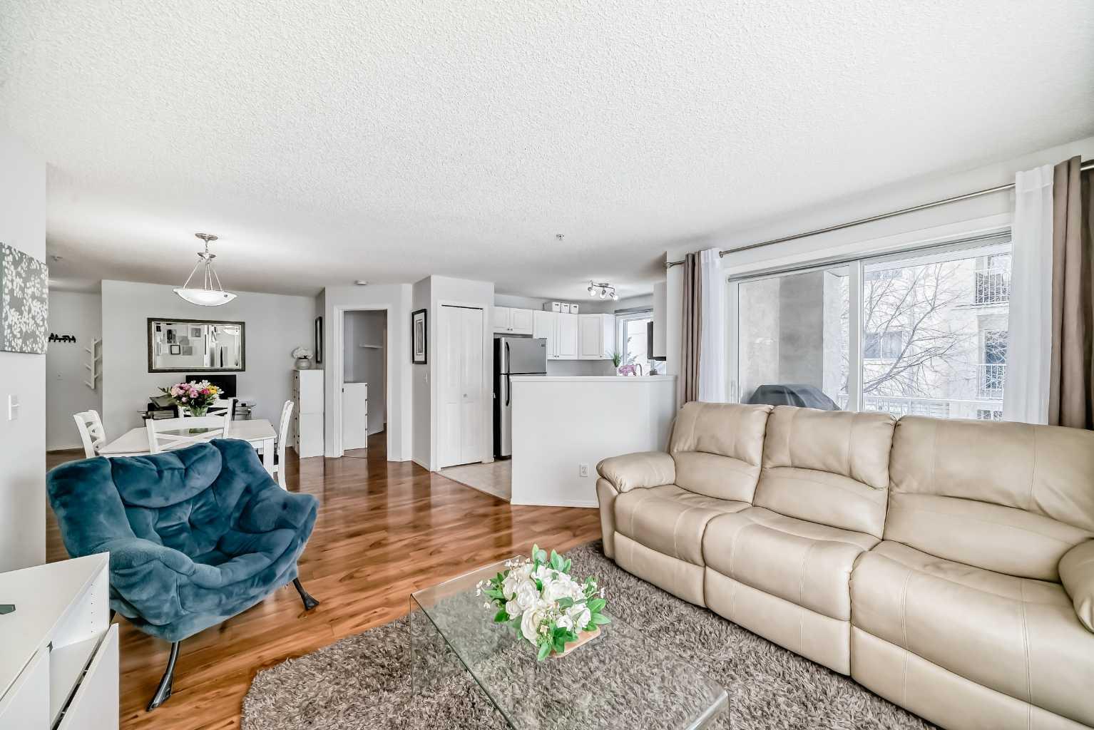 202, 1000 Citadel Meadow Point NW, T3G 5N5