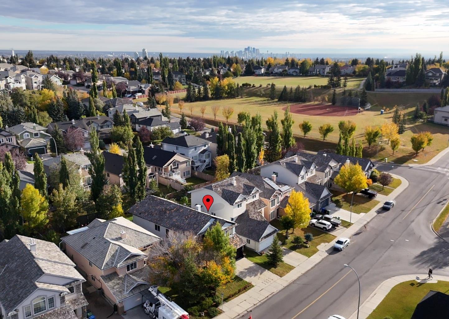 3223 Signal Hill Drive SW, T3H 3T4