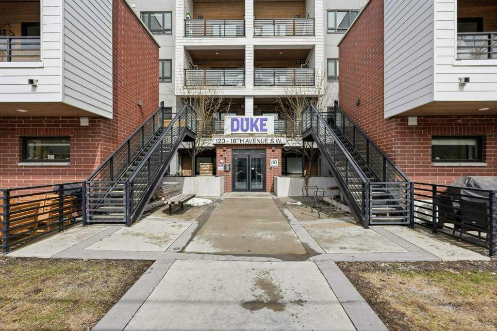 305, 120 18 Avenue SW, T2S 3H5