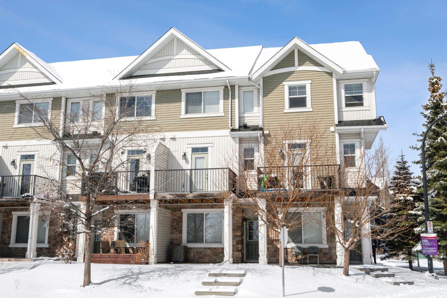 78 New Brighton Landing SE, T2Z1C1