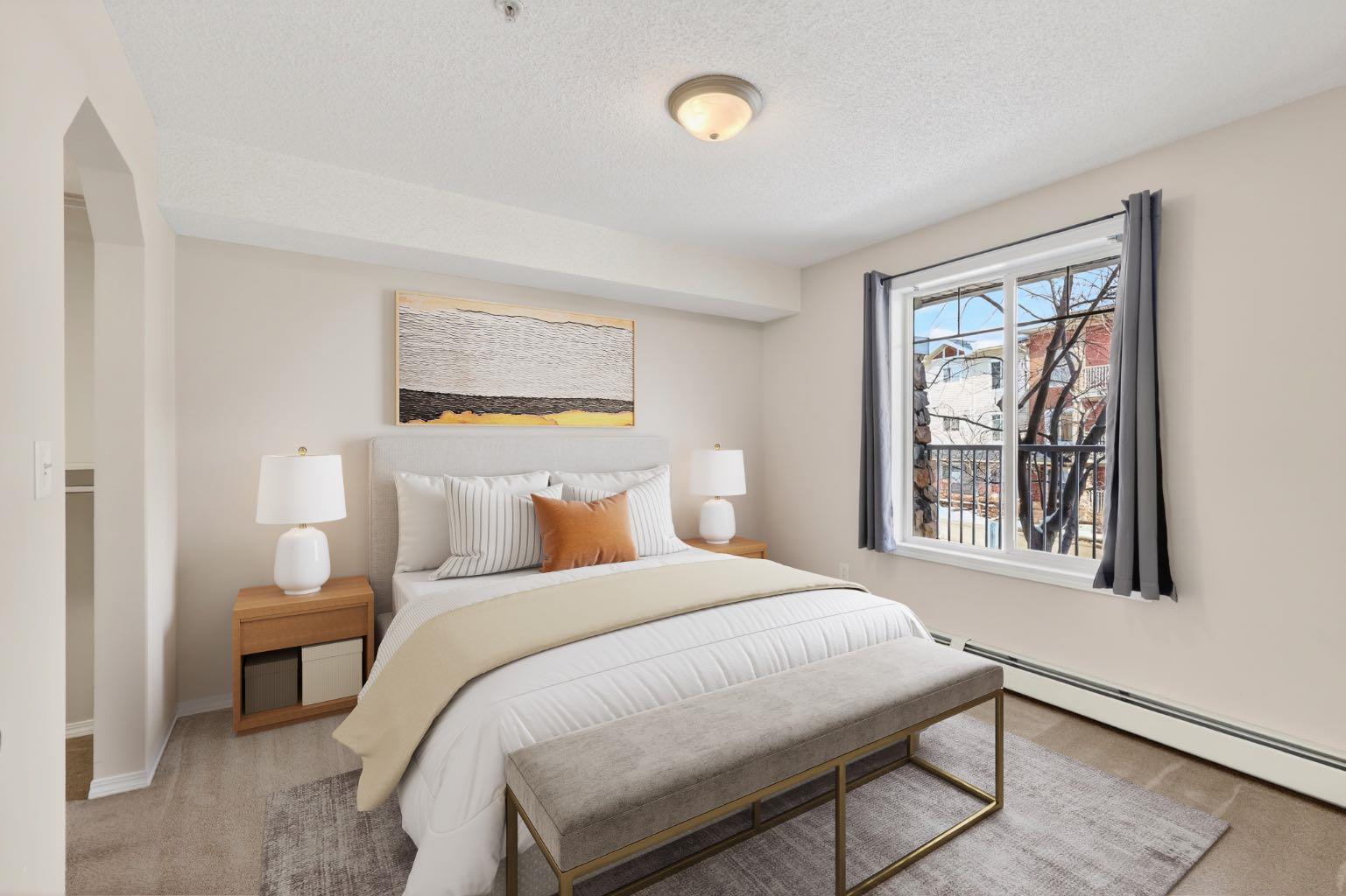 3105, 70 Panamount Drive NW, T3K 5Z1