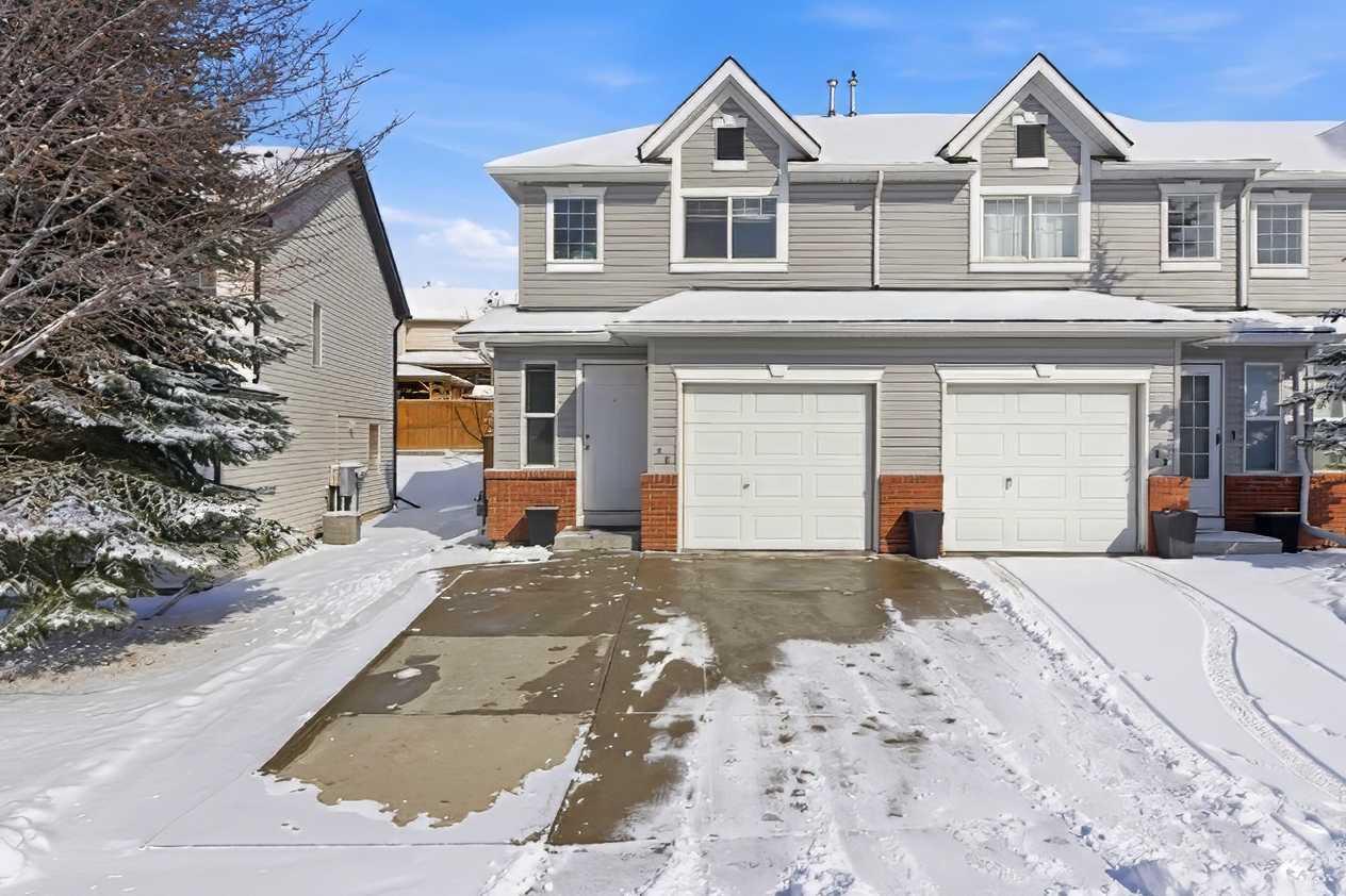 20 Covemeadow Manor NE, T3K 6G5