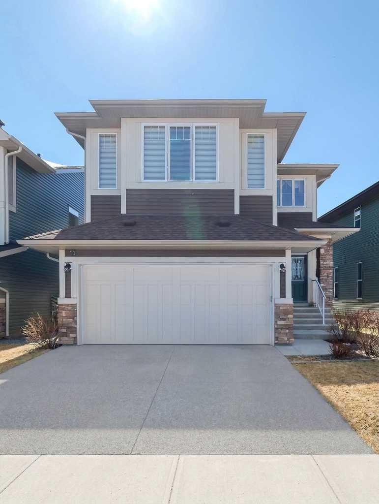 47 Saddlelake Way NE, T3J 0V1