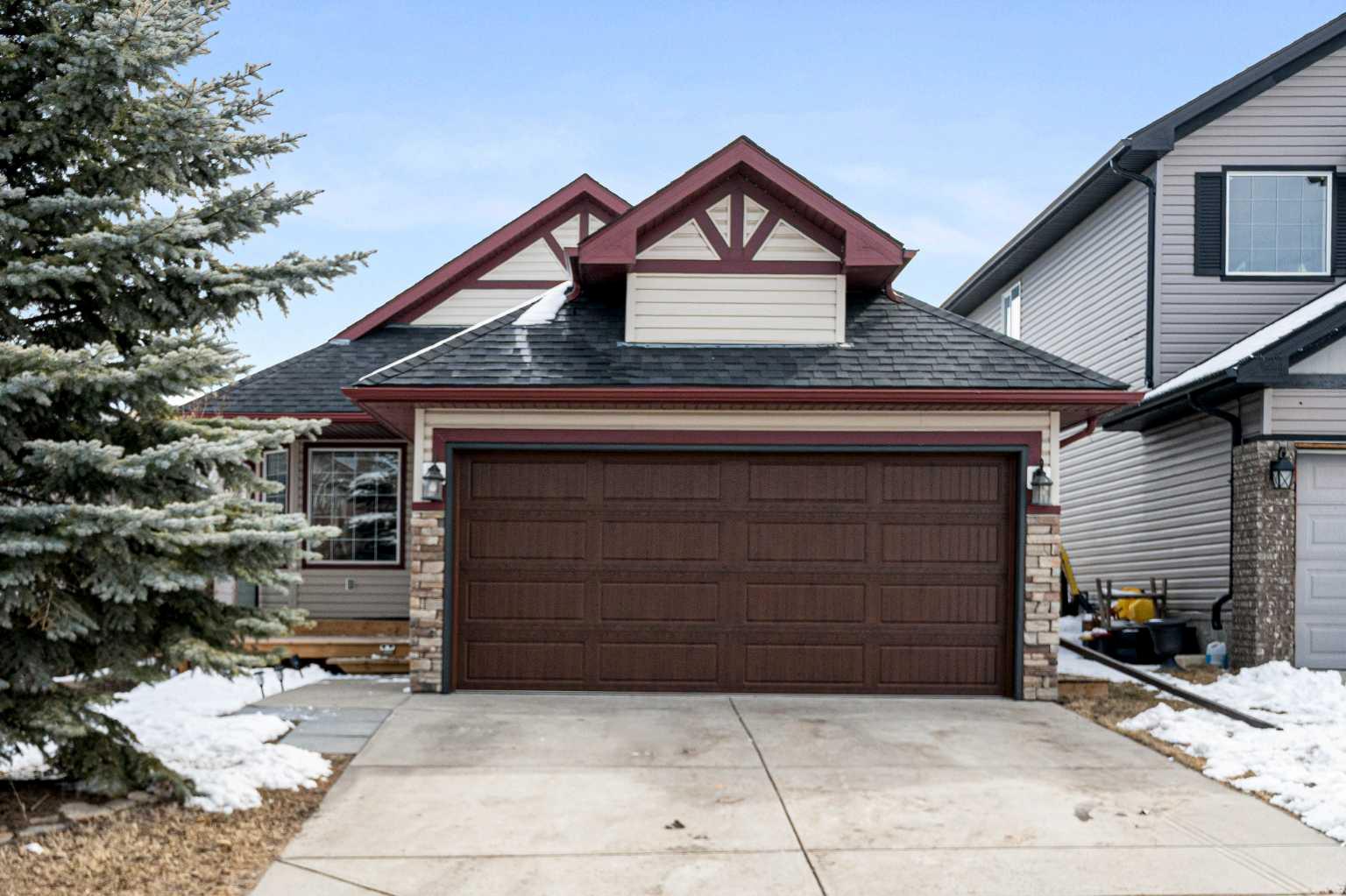 145 Cimarron Grove Circle, T1S 2M1