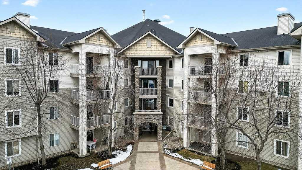 417, 3000 Somervale Court SW, T2Y 4J2