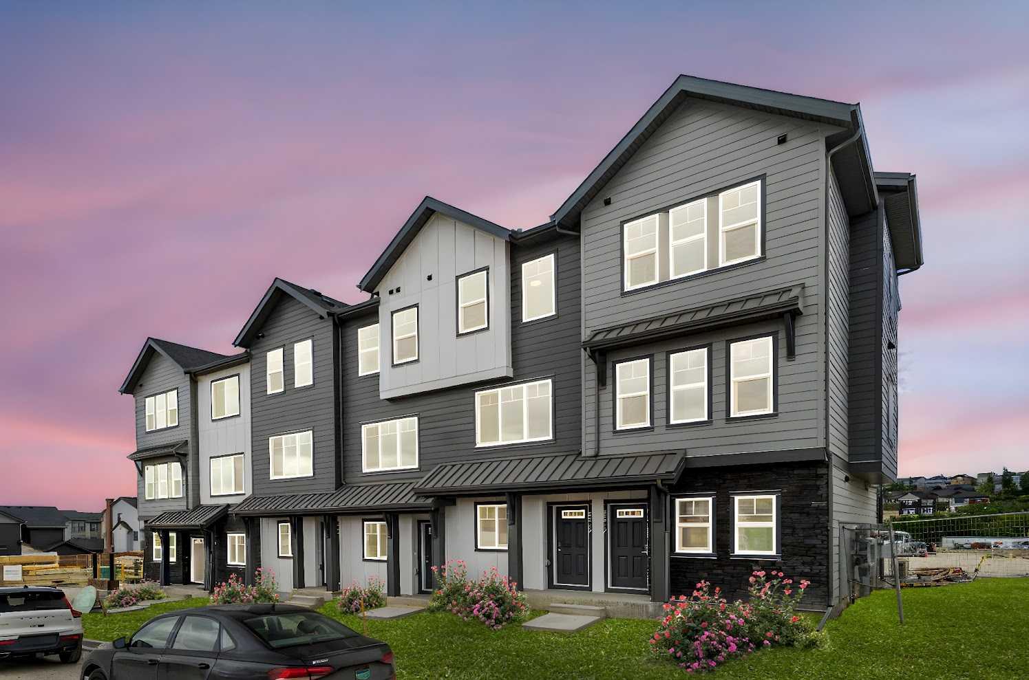 111, 2231 81st Street SW, T3H 3V8
