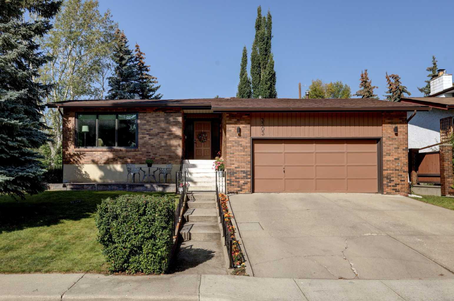 3303 Copithorne Road NW, T2L 0L2