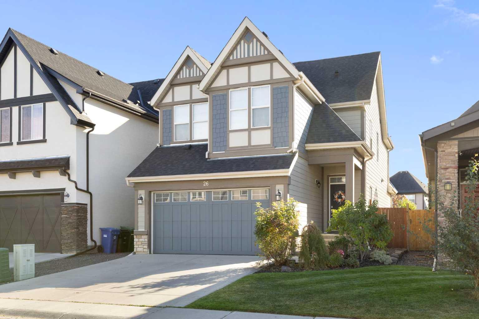 26 Marquis Heights SE, T3M 1X6