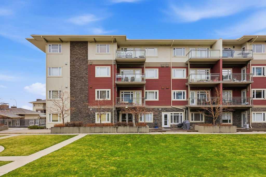 439, 23 Millrise Drive SW, T2V 3V1