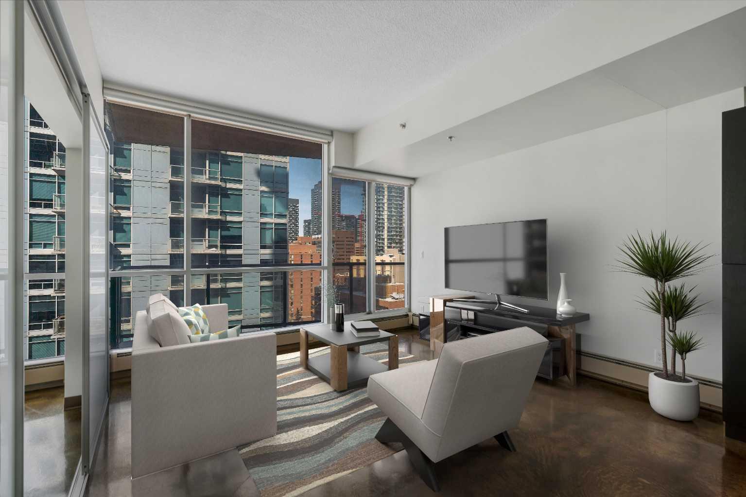 1106, 135 13 Avenue SW, T2R 0W8