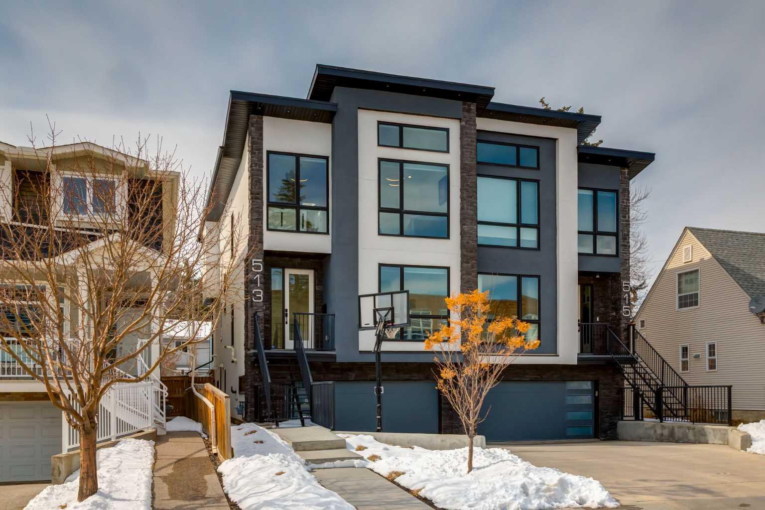 513 18 Street NW, T2N2G6