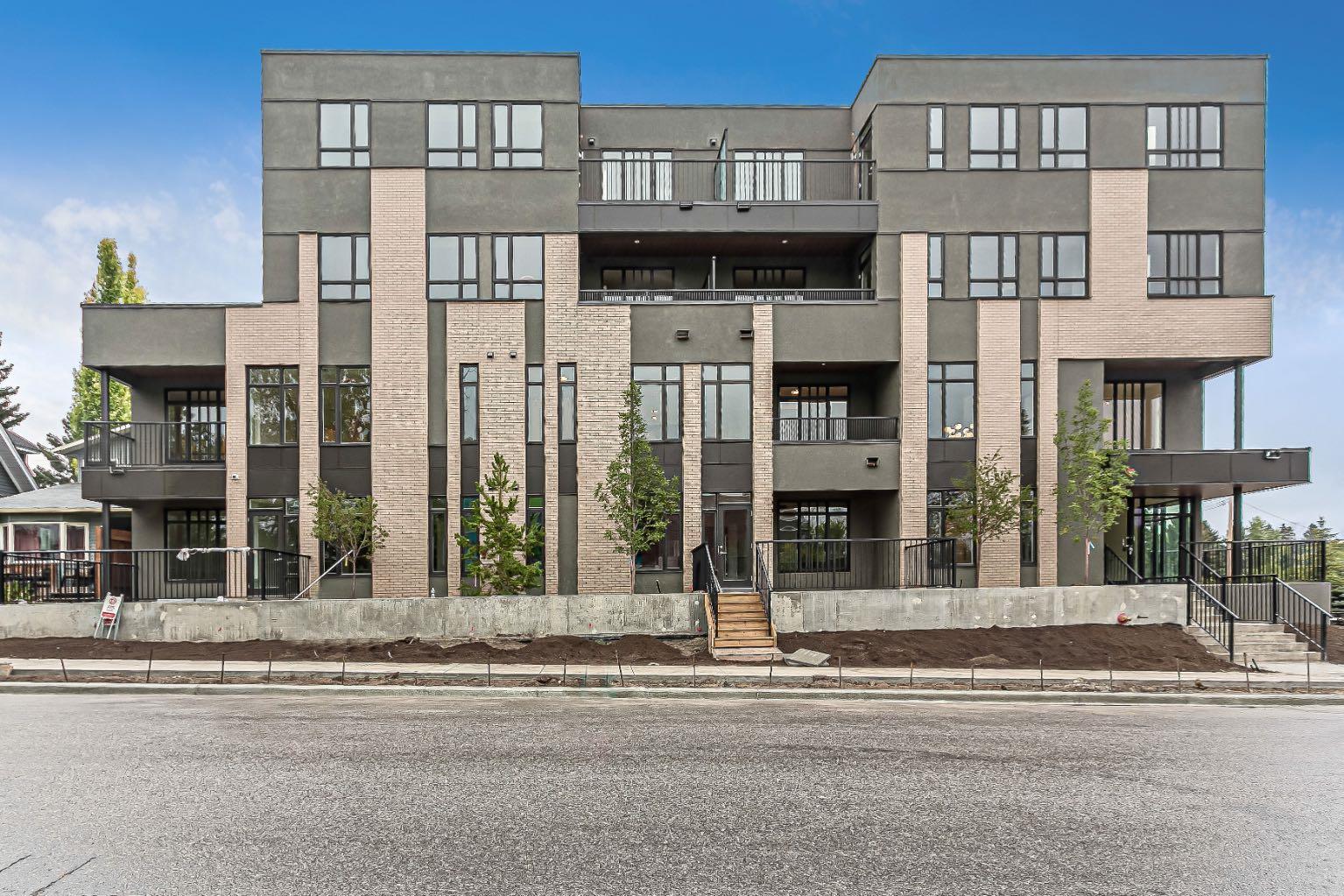 1-30, 1510 30 Avenue SW, T2T1P3