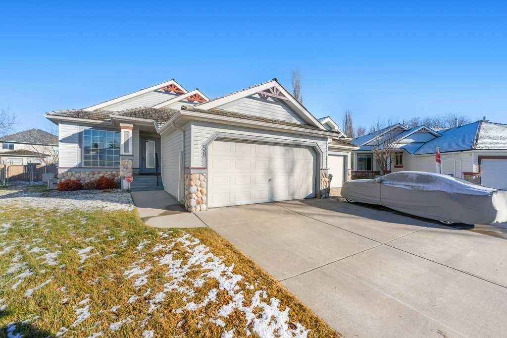 58 Chaparral Close SE, T2X 3L7