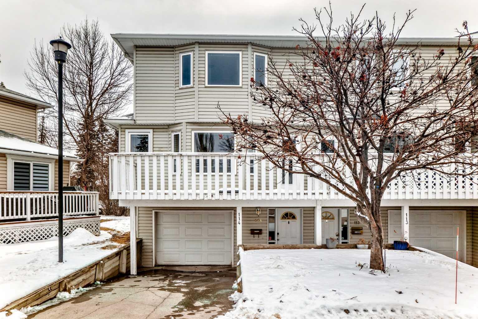 114 Killarney Glen Court SW, T3E 7H4