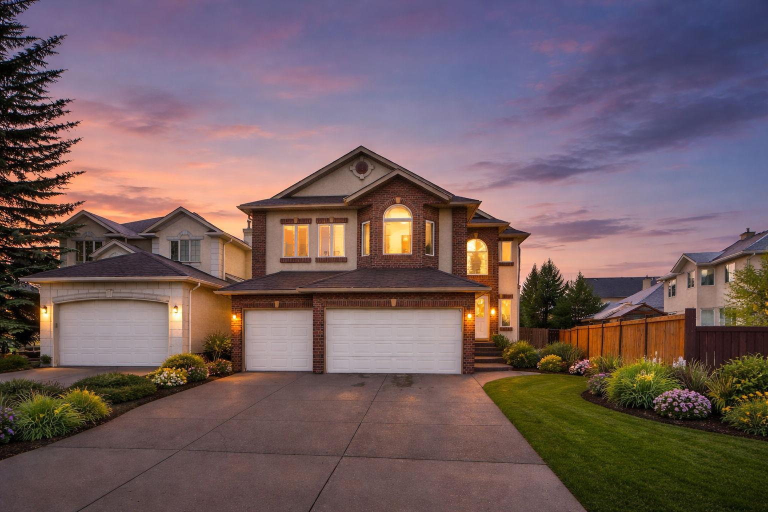 6 Strathridge Way SW, T3H 3S3