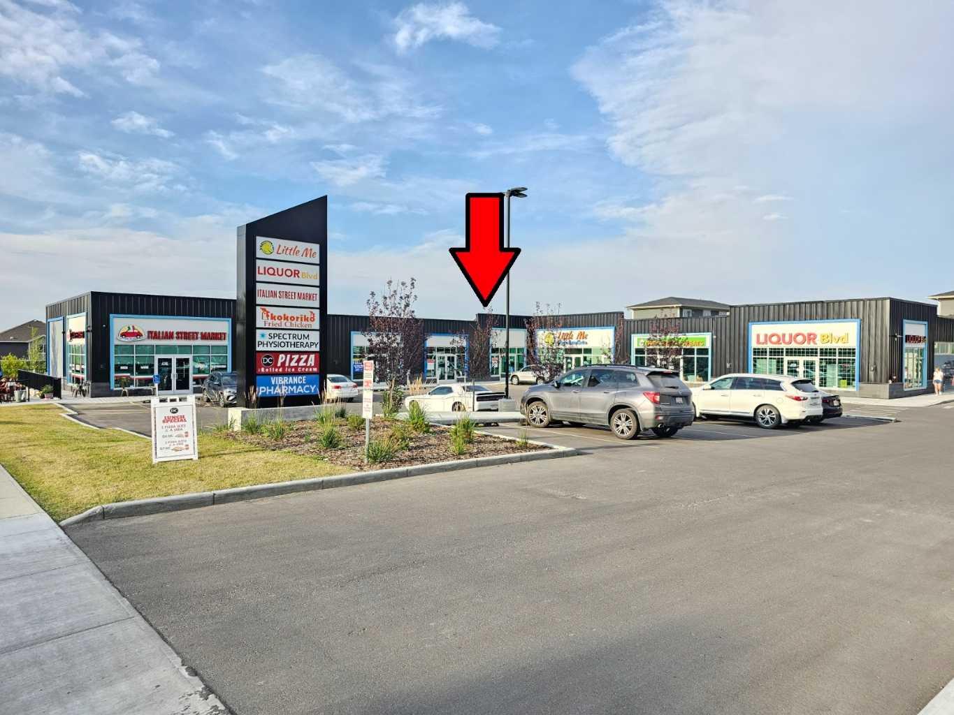 140, 750 Nolan Hill Boulevard NW, T3R1Y1