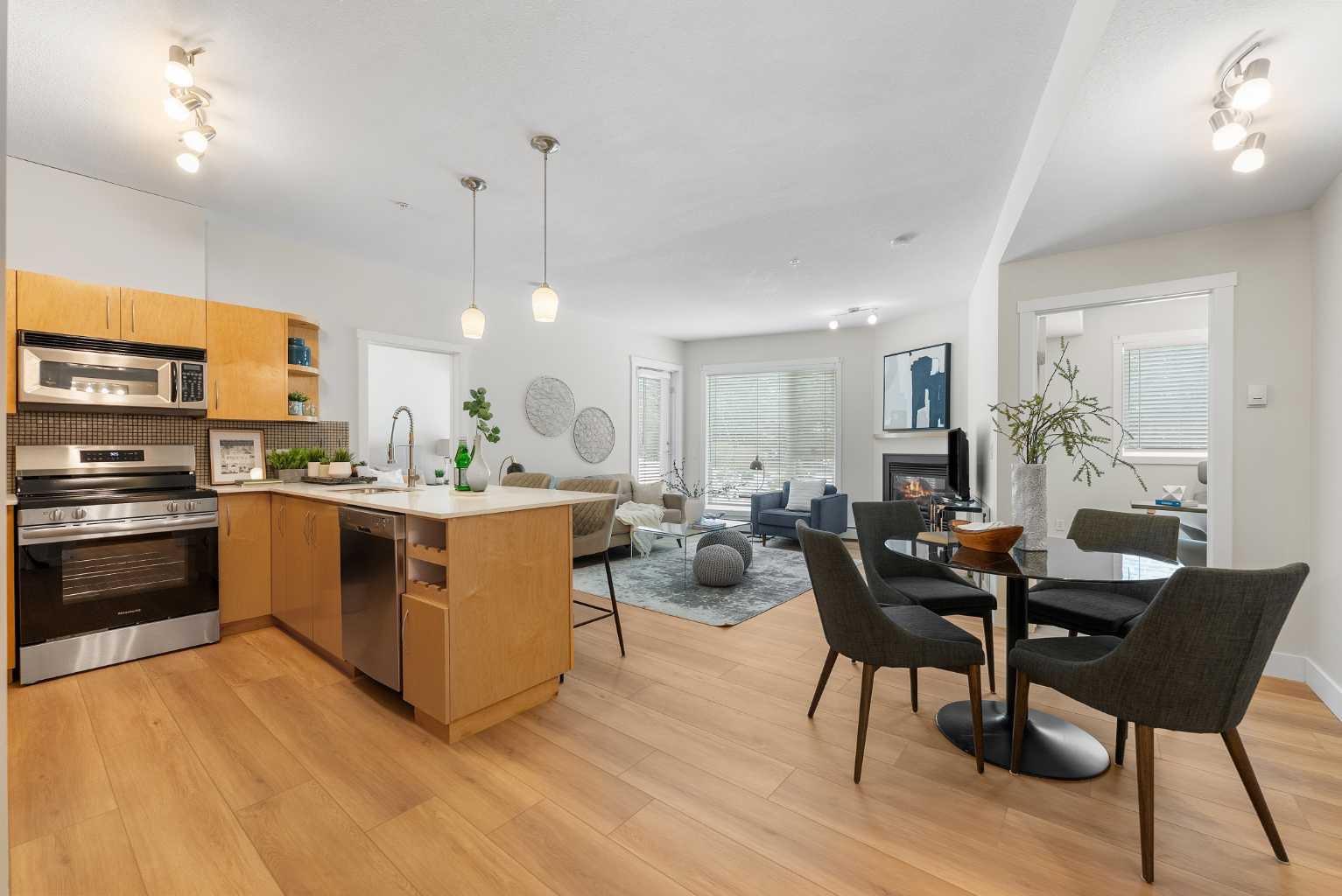 125, 69 Springborough Court SW, T3H 5V5